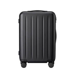 Чемодан 90 points suitcase 24 Starry Phantom Black купить в Уфе