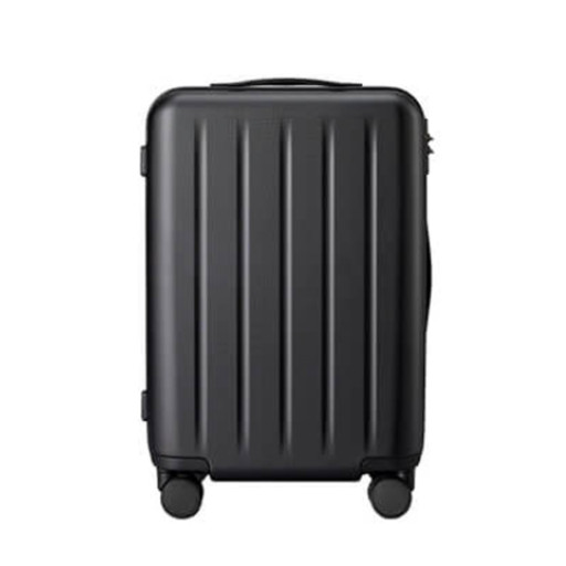 Чемодан 90 points suitcase 24 Starry Phantom Black