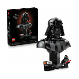 Конструктор LEGO Star Wars 75439 - Darth Vader Bust купить в Уфе
