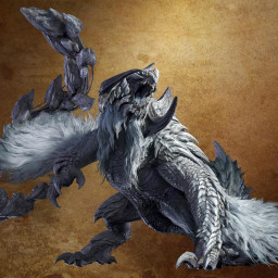 Игра Monster Hunter Wilds для PS5 фото купить уфа