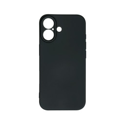 Накладка uBear для iPhone 17 Rocket Sense черная купить в Уфе