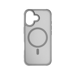 Накладка uBear для iPhone 17 Rocket Frost серая купить в Уфе