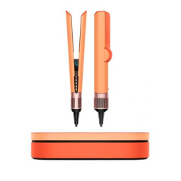 Выпрямитель Dyson HT01 Airstrait Straightener Ceramic Apricot Topaz купить в Уфе