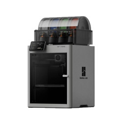 3D принтер Bambu Lab P2S Combo купить в Уфе