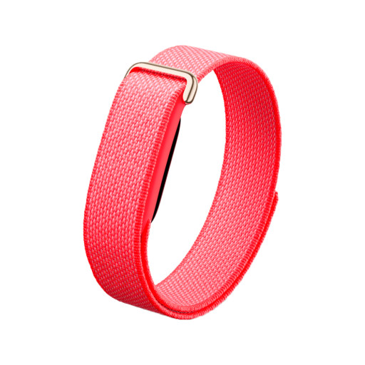 Фитнес браслет Fitbit Air Berry