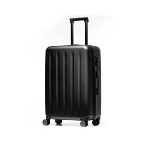 Чемодан 90 points suitcase 20 Midnight Black