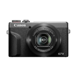 Фотоаппарат Canon PowerShot G7 X Mark III 30th Anniversary Edition купить в Уфе