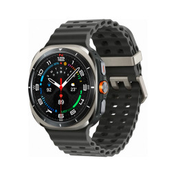 Samsung Galaxy Watch Ultra 47mm Titanium Silver 2025 SM-L705F купить в Уфе