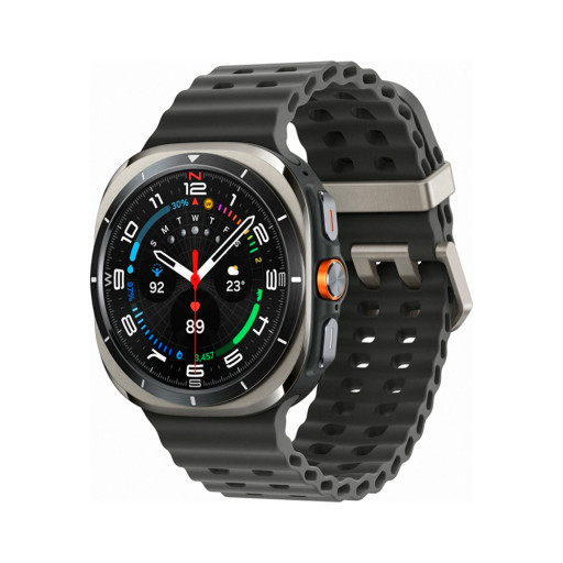 Samsung Galaxy Watch Ultra 47mm Titanium Silver 2025 SM-L705F