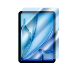 Защитное стекло Blupebble для iPad Air 11 2024 Graphene Rock Series Clear купить в Уфе