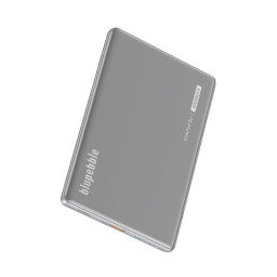 Внешний аккумулятор Blupebble CorePod Go 5000mAh Gray купить в Уфе