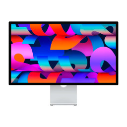 Apple Studio Display 5K 27" 2026 Standart Glass Silver MFEX4 купить в Уфе
