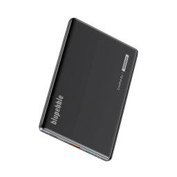 Внешний аккумулятор Blupebble CorePod Go 5000mAh Black купить в Уфе