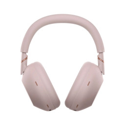 Беспроводные наушники Sony WH-1000XM6 розовые купить в Уфе