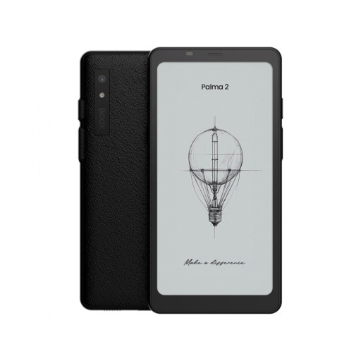 Электронная книга ONYX BOOX Palma 2 черная
