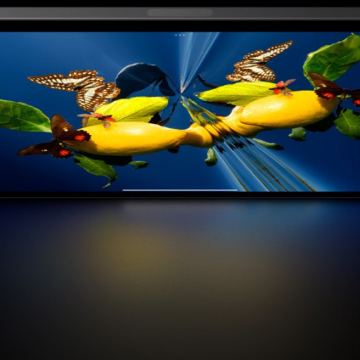 Новый iPad Pro на процессоре Apple M2