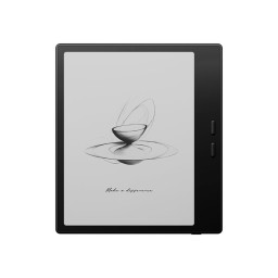 Электронная книга ONYX BOOX Go 7 черная купить в Уфе