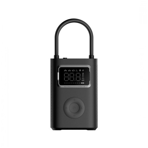 Портативный насос Mijia Electric Pump 2 Pro MJCQB07PQW