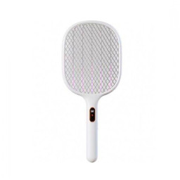 Электрическая мухобойка Mi Qualitell Digital Display WiFi Mosquito S1 Pro ZSS210903 белый купить в Уфе