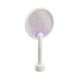 Электрическая мухобойка Mi Qualitell Powerful Electric Mosquito Swatte C4 White ZSC220906 белый купить в Уфе