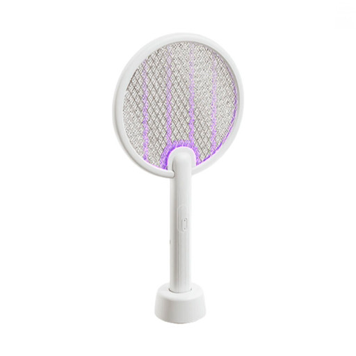 Электрическая мухобойка Mi Qualitell Powerful Electric Mosquito Swatte C4 White ZSC220906 белый