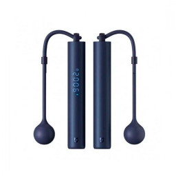 Умная скакалка Xiaomi Smart Skipping Rope Dark Blue XMSR-P804 купить в Уфе