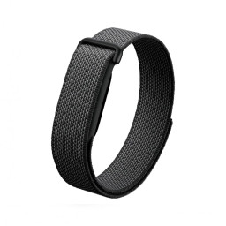 Фитнес браслет Fitbit Air Obsidian купить в Уфе