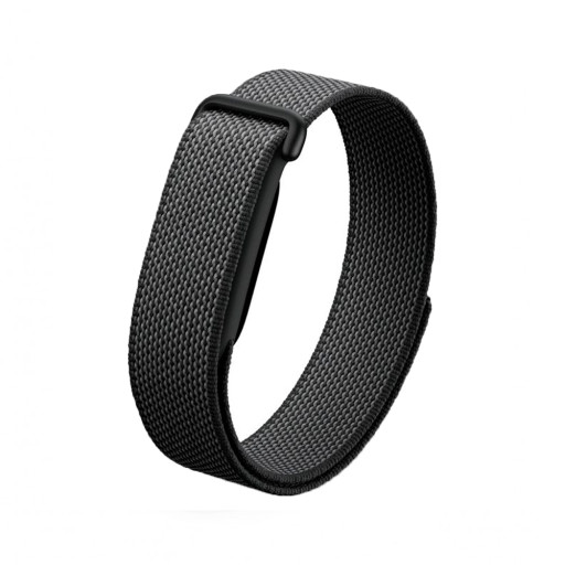 Фитнес браслет Fitbit Air Obsidian