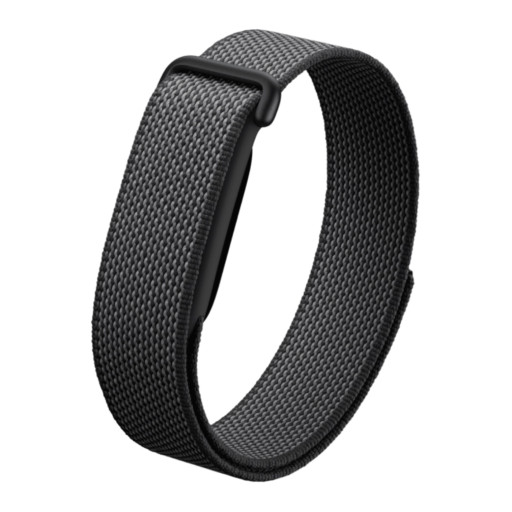Фитнес браслет Fitbit Air Obsidian