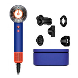 Фен Dyson Supersonic Nural HD16 Diffuse Blue/Topaz купить в Уфе