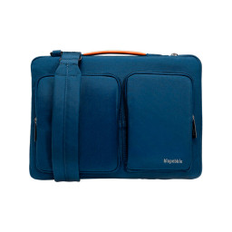 Сумка Blupebble 14 inch Laptop Bag Blue купить в Уфе