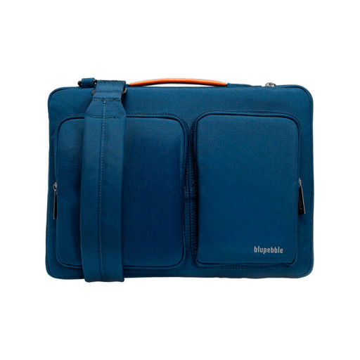 Сумка Blupebble 14 inch Laptop Bag Blue