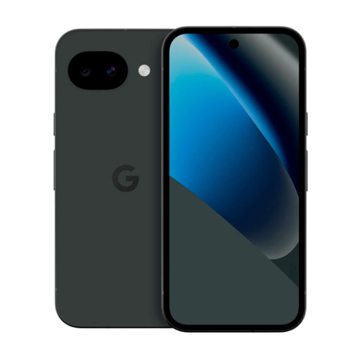 Google Pixel 10A 8/128Gb Obsidian