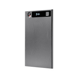 Диктофон Mobvoi TicNote Lite AI Voice Recorder 64Gb NE-79 Grey купить в Уфе