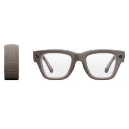 Умные очки Ray-Ban Display Shiny Sand Large Neural Band size 3 Sand купить в Уфе