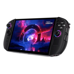 Игровая приставка Lenovo Legion Go 8ASP2 32GB/1TB Z2 Extreme купить в Уфе