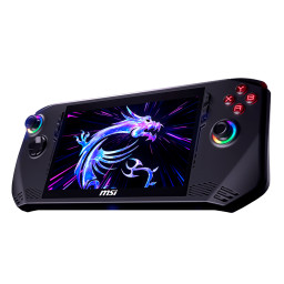 Игровая приставка MSI Claw 7 AI+ A2VM 32Gb/512Gb купить в Уфе