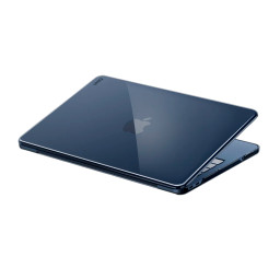 Накладка Uniq для MacBook Neo 13 2026 VERO Tinted Blush купить в Уфе