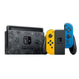 УЦТ Игровая консоль Nintendo Switch Fortnite Edition купить в Уфе