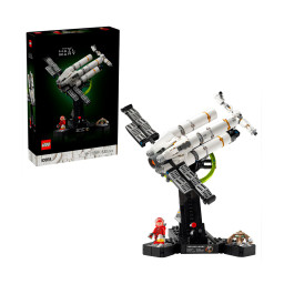 Конструктор LEGO Icons 11389 - Project Hail Mary купить в Уфе