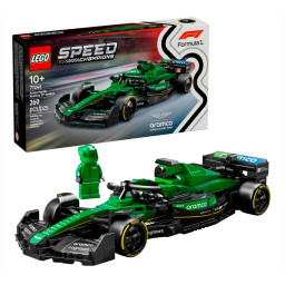 Конструктор LEGO Speed Champions 77245 - Formula 1 Aston Martin Aramco AMR24 купить в Уфе