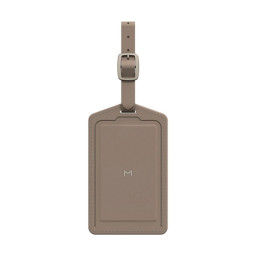 Багажная бирка Magssory Ultima Geo Luggage Tag с поддержкой Find My Latte купить в Уфе