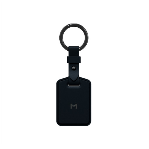 Багажная бирка Bluetooth Magssory Ultima Geo Mini Tag с поддержкой Find My midnight