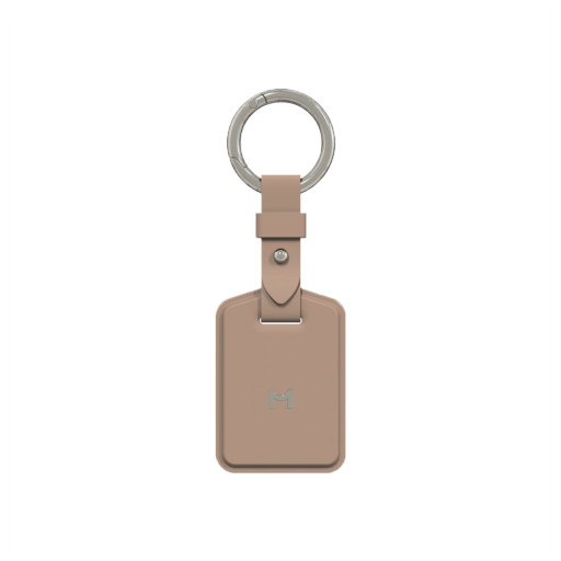 Багажная бирка Bluetooth Magssory Ultima Geo Mini Tag с поддержкой Find My Latte