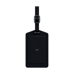 Багажная бирка Magssory Ultima Geo Luggage Tag с поддержкой Find My midnight купить в Уфе