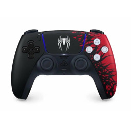 Геймпад PS5 DualSense Controller Marvel Spider-Man 2 Limited Edition купить в Уфе