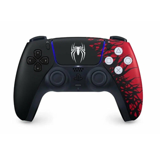 Геймпад PS5 DualSense Controller Marvel Spider-Man 2 Limited Edition