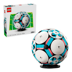 Конструктор LEGO Editions 43019 - Football купить в Уфе