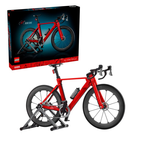 Конструктор LEGO Icons 11380 - Road Bike