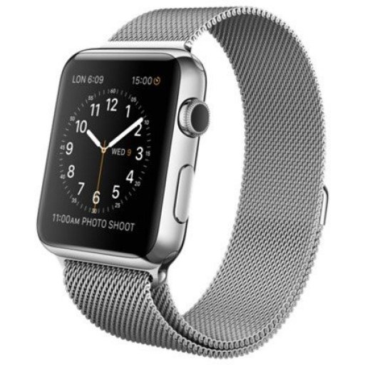 Поступление Apple Watch в GadgetUfa!
